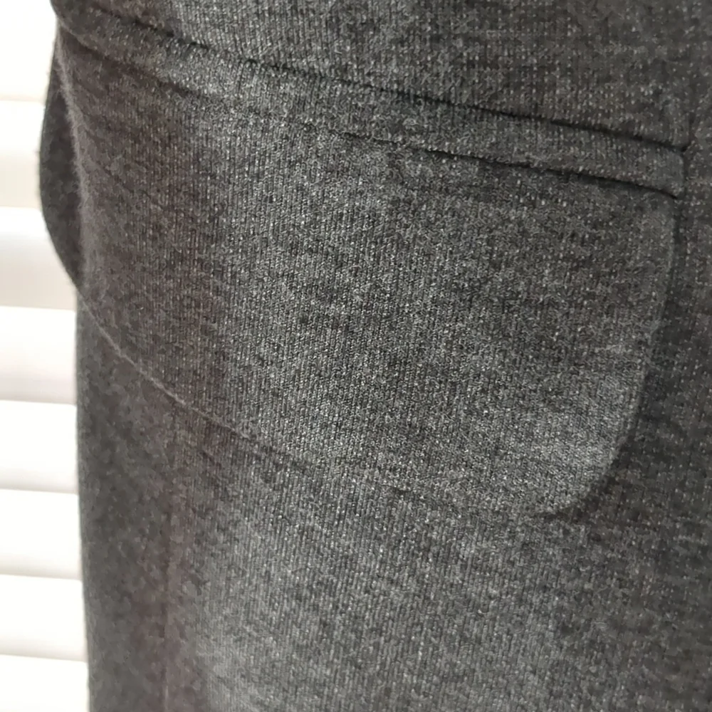 Gibson Jacket Color Gray Size XSmall - Picture 6 of 9